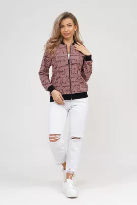 Толстовка женская 760508