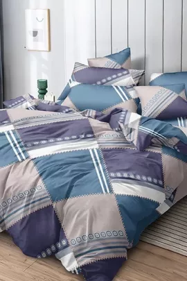 Постельное белье бязь люкс - Лакшери