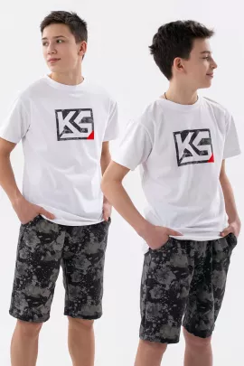 Костюм Страйк