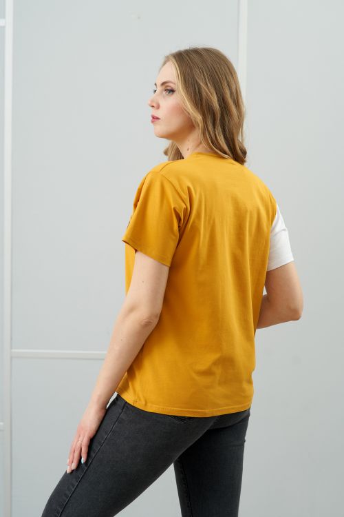Футболка женская 207024