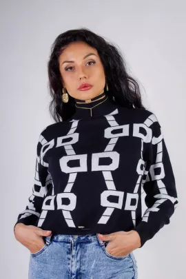 Джемпер женский 695273