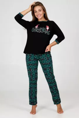 Пижама женская 275142