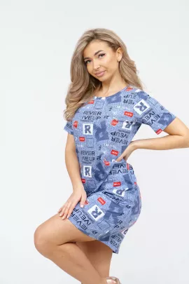 Туника женская 322006