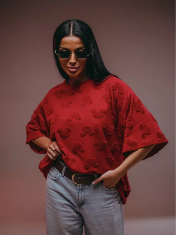 Футболка женская 473789