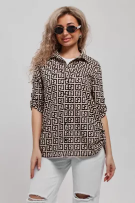 Рубашка 53027