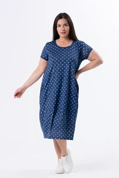 Платье женское 653797