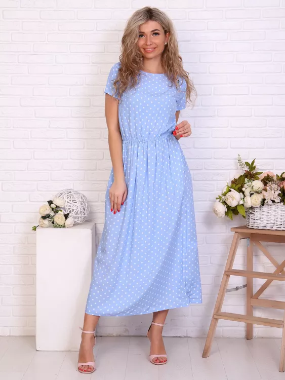 Платье женское 990307