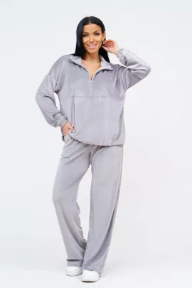 Костюм женский с брюками 272113