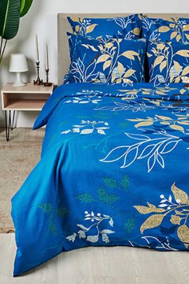 Пододеяльник бязь на молнии - Орфей