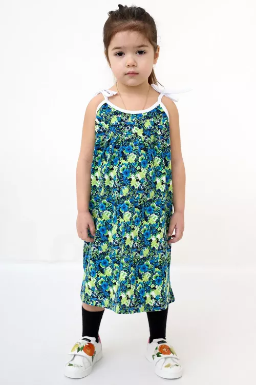 Сарафан детский Полли З Арт. 6976