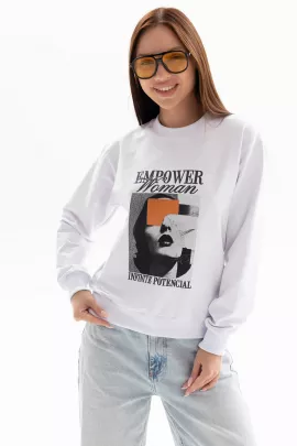 Толстовка женская 913499