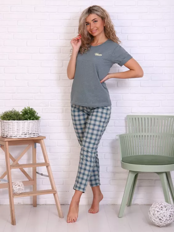Пижама женская 695946