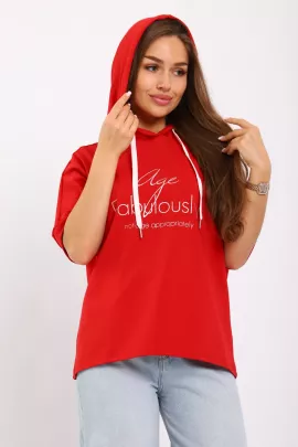 Футболка женская 640644