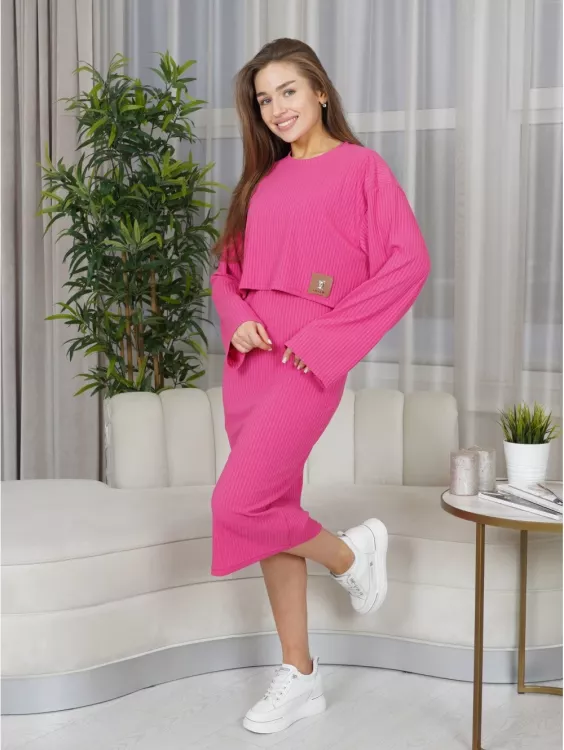 Платье женское 797346