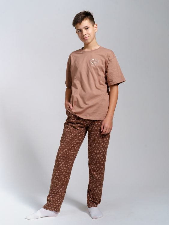 Пижама детская М28/1Д