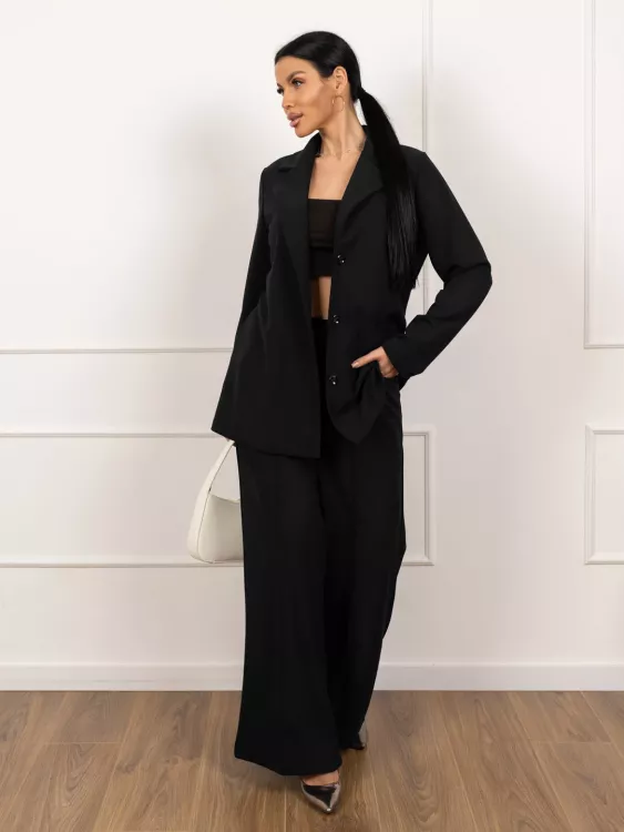 Костюм женский с брюками 746434