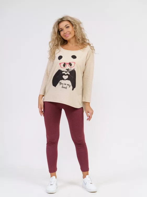 Костюм женский 022