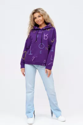 Толстовка женская 298269