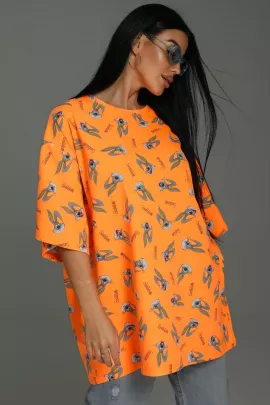 Футболка женская 554696