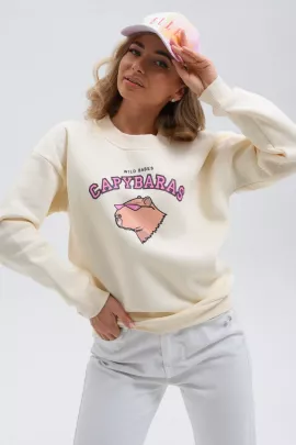 Свитшот женский 136446