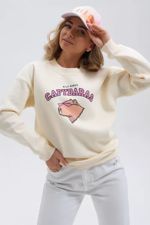 Свитшот женский 136446