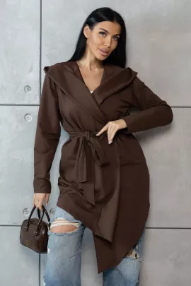 Кардиган мод.1276/5