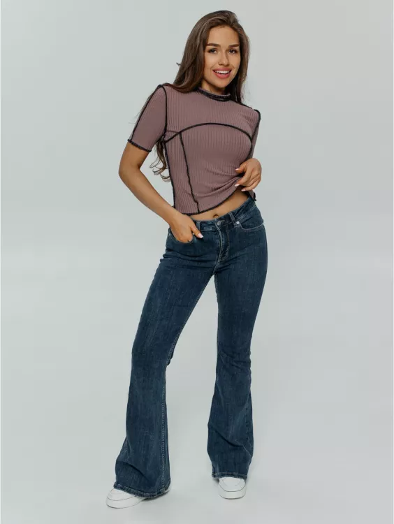 Футболка женская 580784