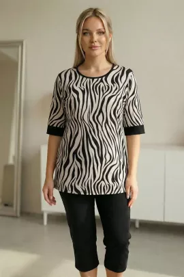 Монро(волна) костюм