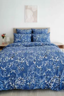 КПБ Поплин Премиум - Валенсия