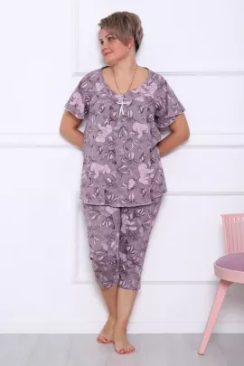 Пижама женская 701699