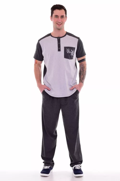 Пижама мужская 458860