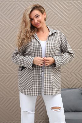  Рубашка женская 630923