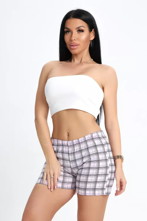 Шорты женские 306