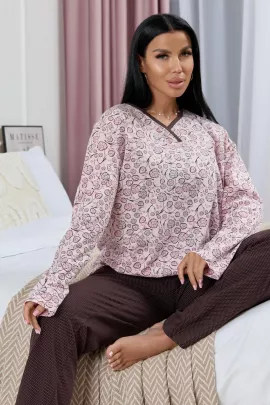 Пижама женская 685832