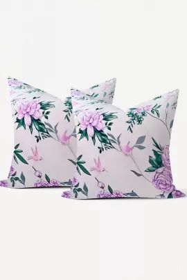 Комплект наволочек хлопок - Нежность