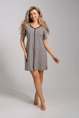 Халат женский 807202