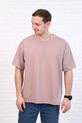 Футболка 2-Ф Капучино