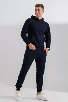 Костюм мужской спортивный 87467