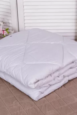 Одеяло "Бамбук" всесезонное поплин