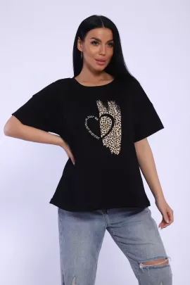 Футболка женская 478002