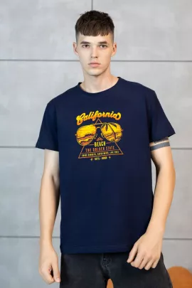 Футболка мод.1963/4