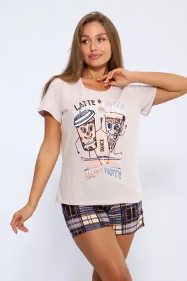 Пижама женская 766799