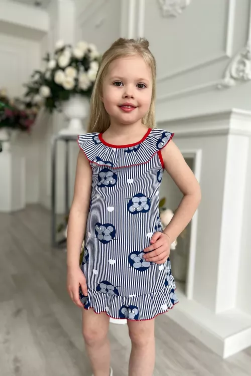 Сарафан 5106 детский