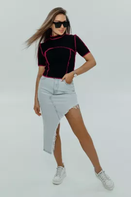 Футболка женская 473936