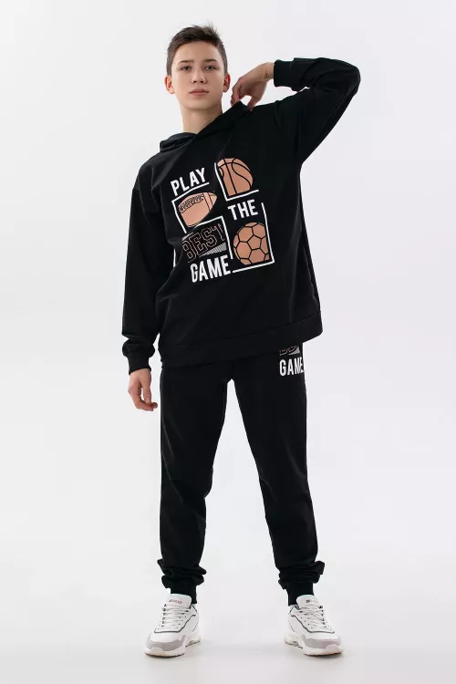 Костюм Игрок