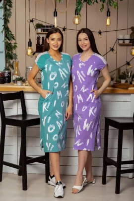 Платье женское 824254