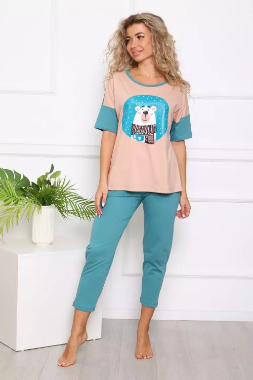 Пижама 2021 П