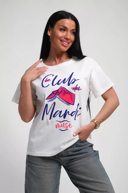 Футболка женская 652041