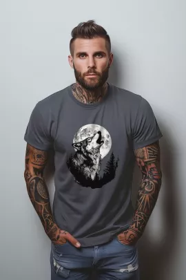 Футболка Print020