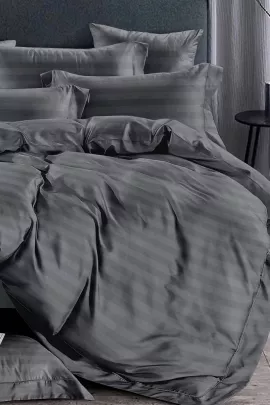 Ночное небо КПБ микрофибра